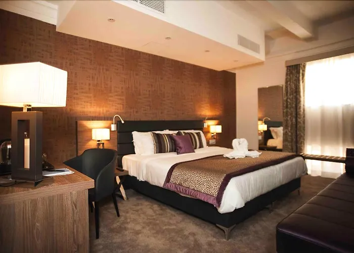 Palazzo Paolina Boutique Hotel Valletta