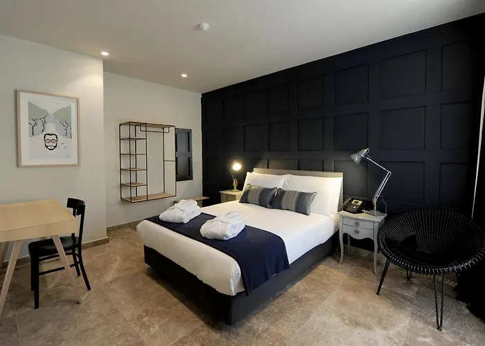 The Manoel Hotel La La Valletta